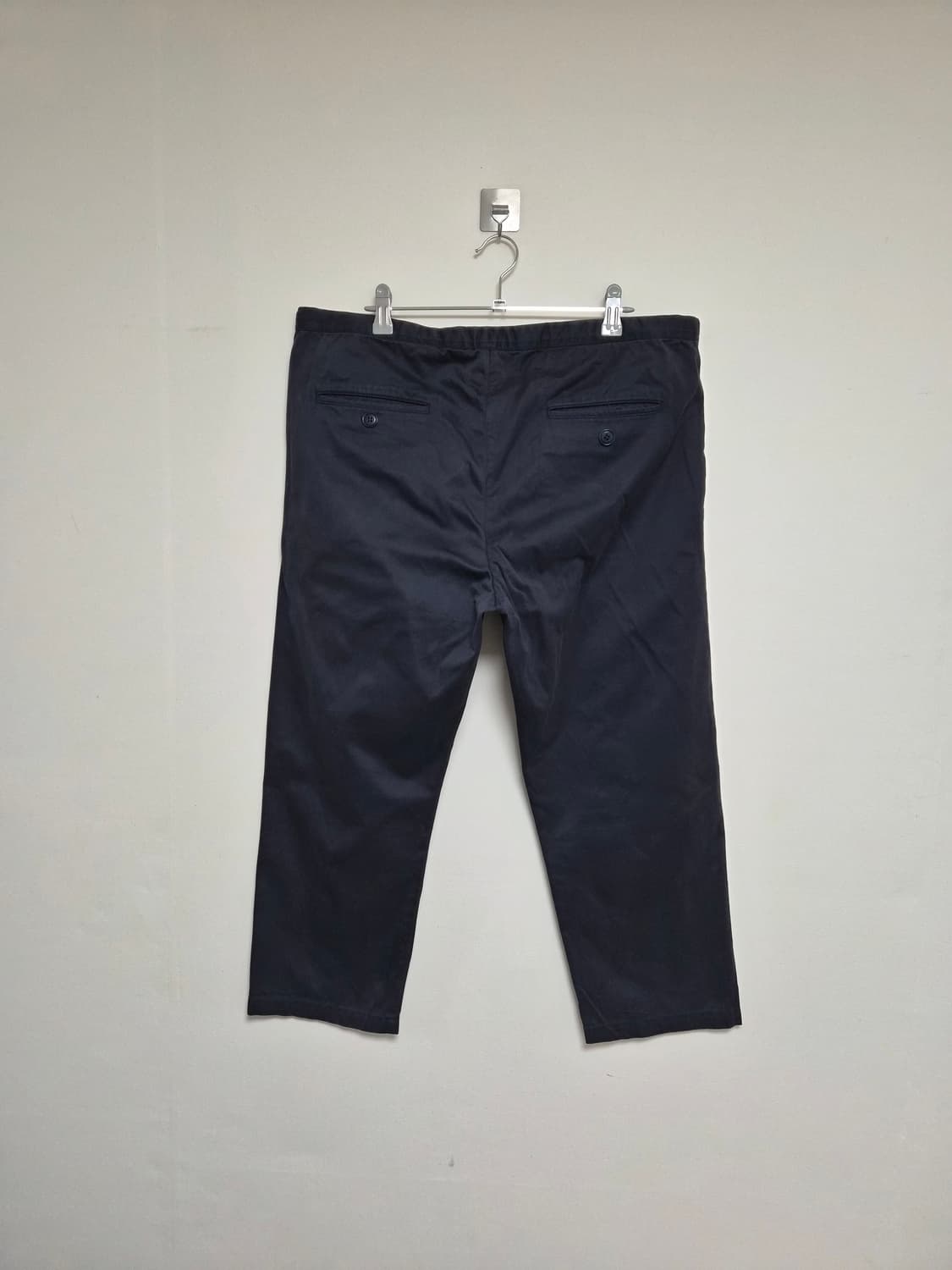 언유즈드Unused 코튼 팬츠 Free 사이즈 P-100 상품이미지2