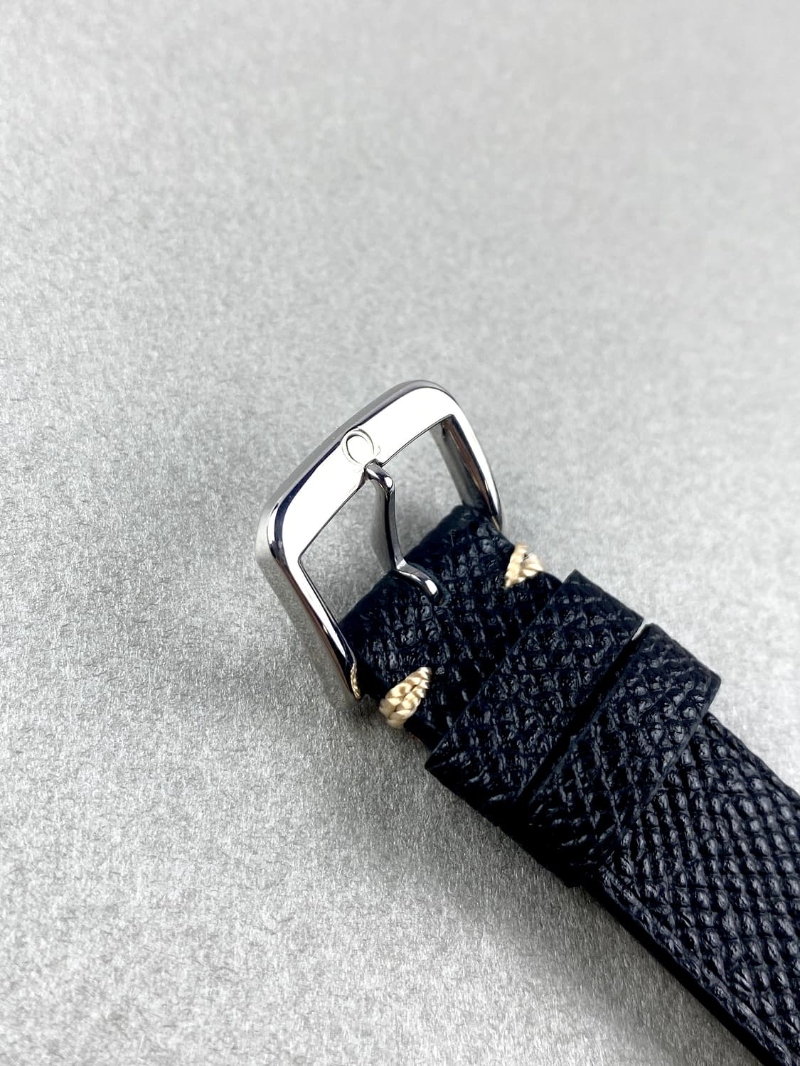 OMEGA De Ville steel watch unisex 상품이미지8