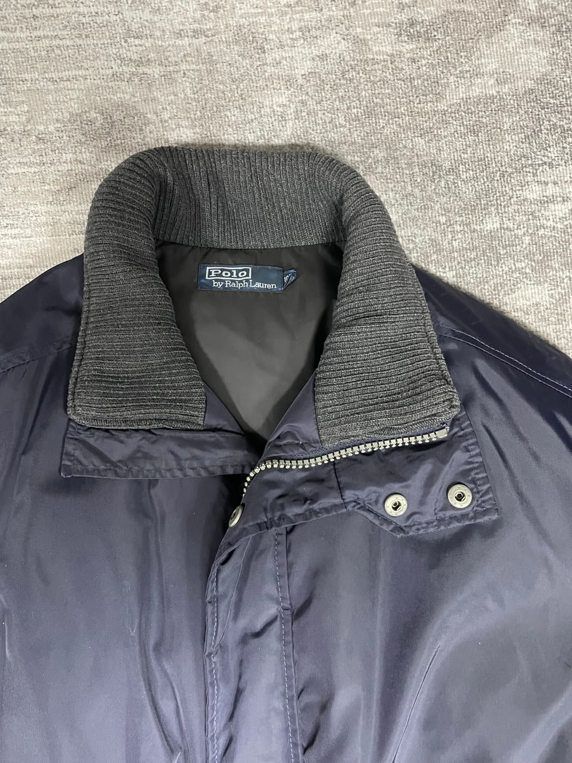 90s Polo RL 다운사파리  상품이미지3