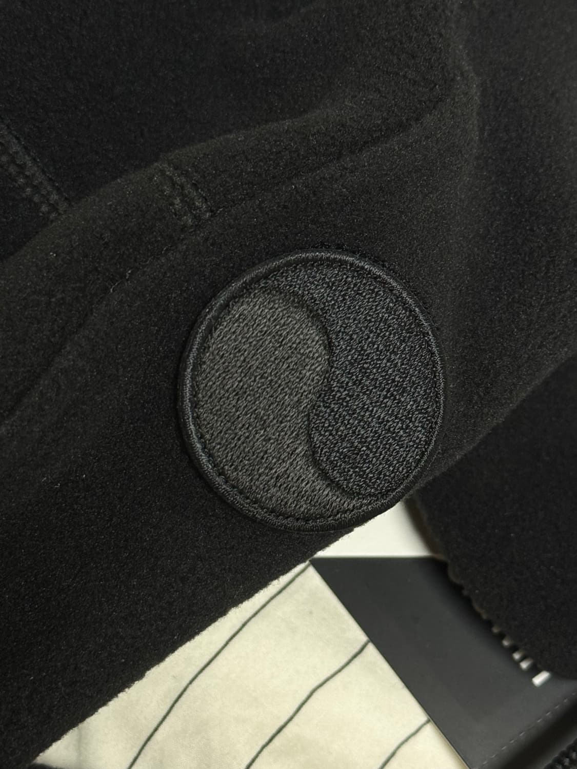 [OS] 아워레가시 골드윈 플리스 햇(workshop fleece hat 상품이미지4