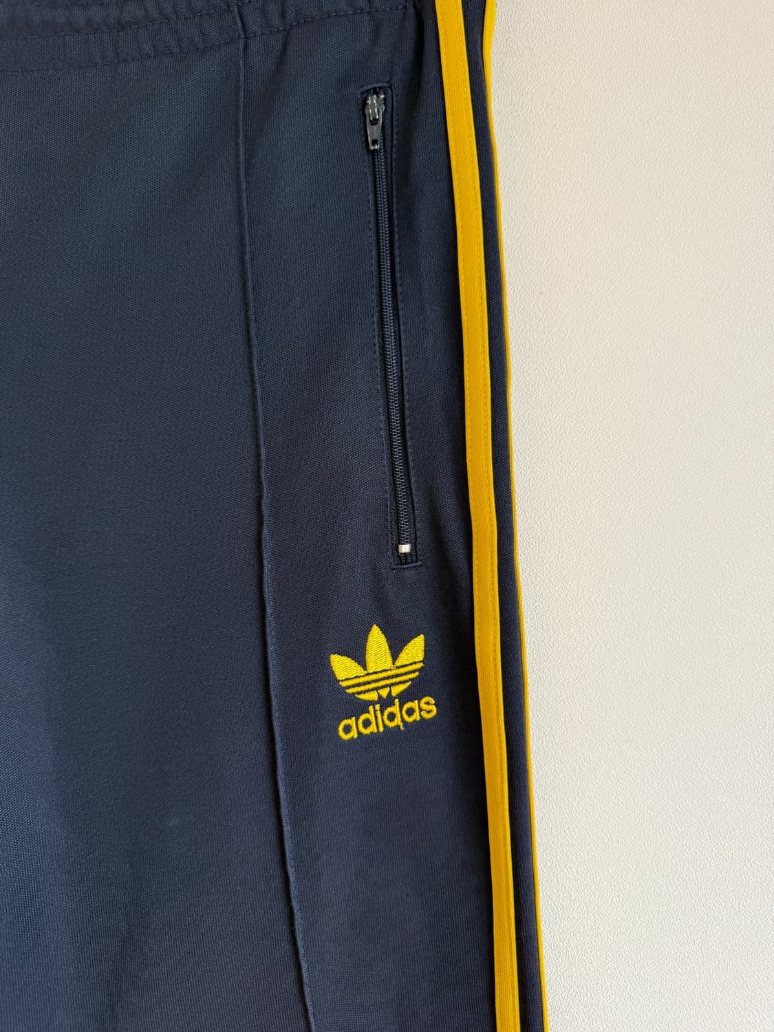 아디다스(adidas) 남노 트레이닝 팬츠 상품이미지4