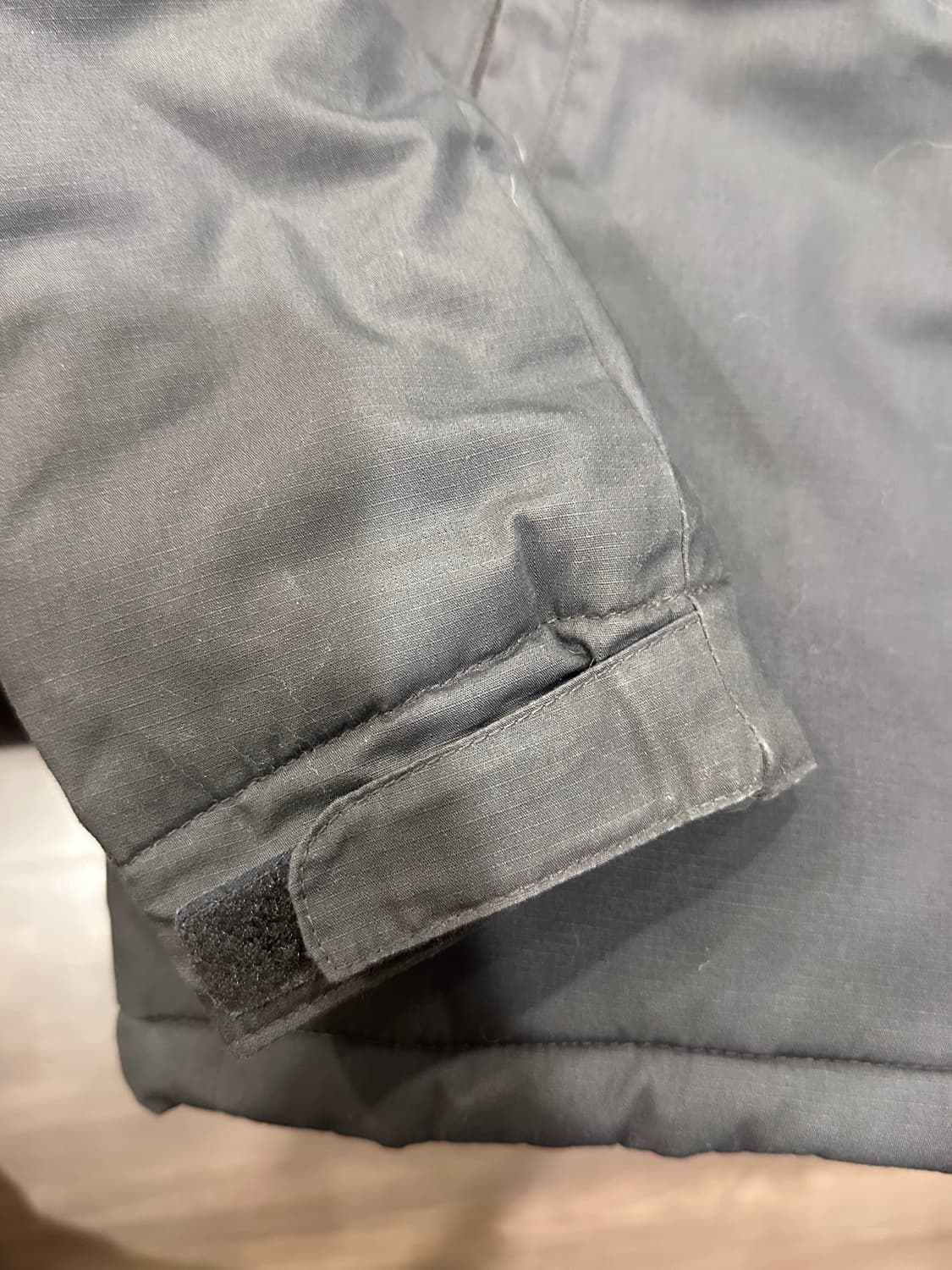 피엘라벤 스콕스 패디드 자켓 남자 S 상품이미지4