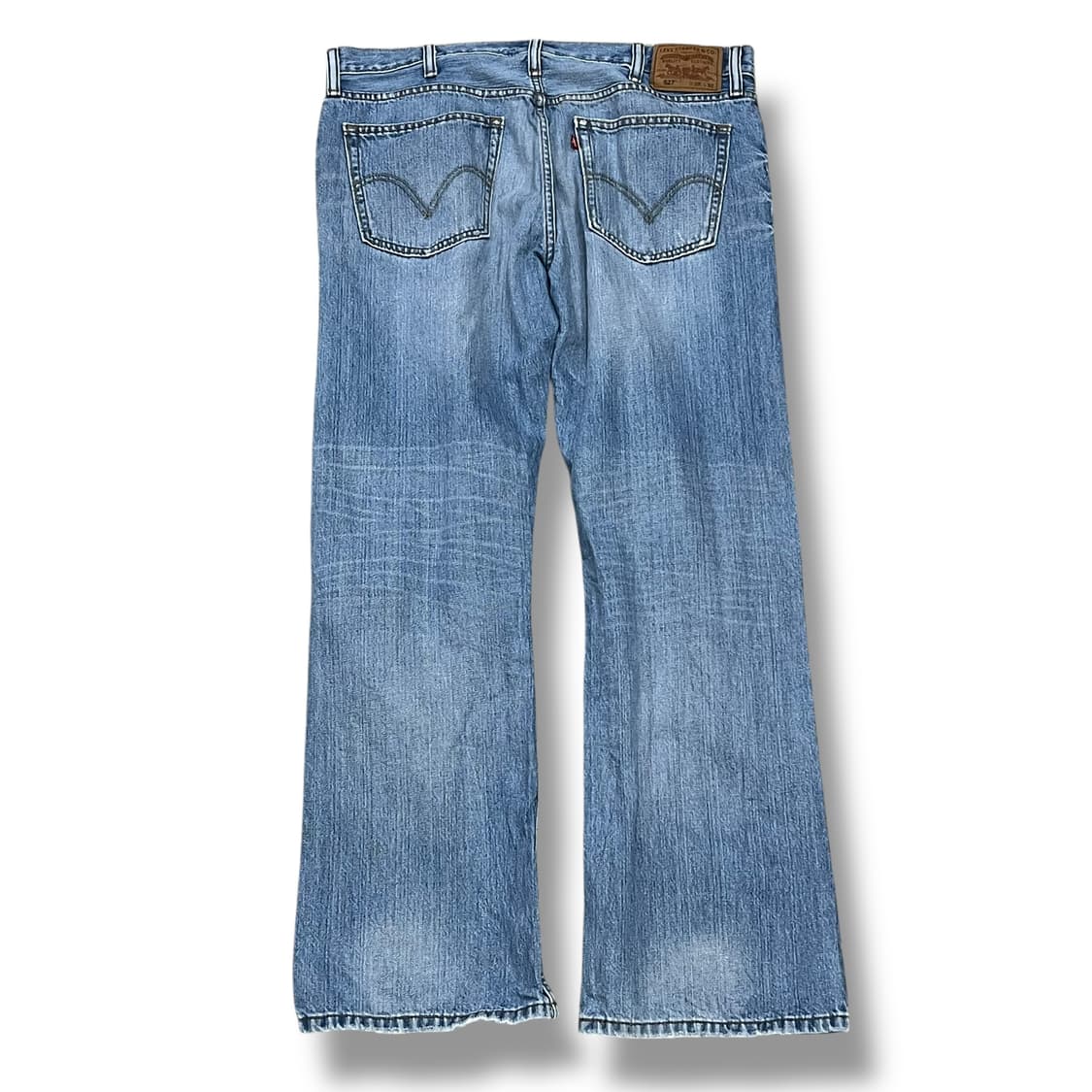 리바이스 527 부츠컷 데님팬츠 s08504 상품이미지3