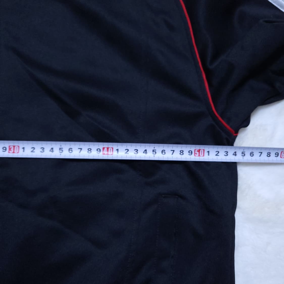 아디다스 스탠스미스 도트 트랙탑 져지 0325 상품이미지3