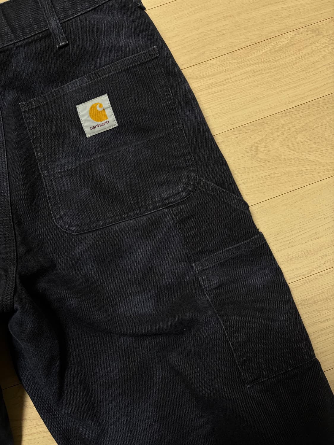 carhartt single knee chromo pant 상품이미지4