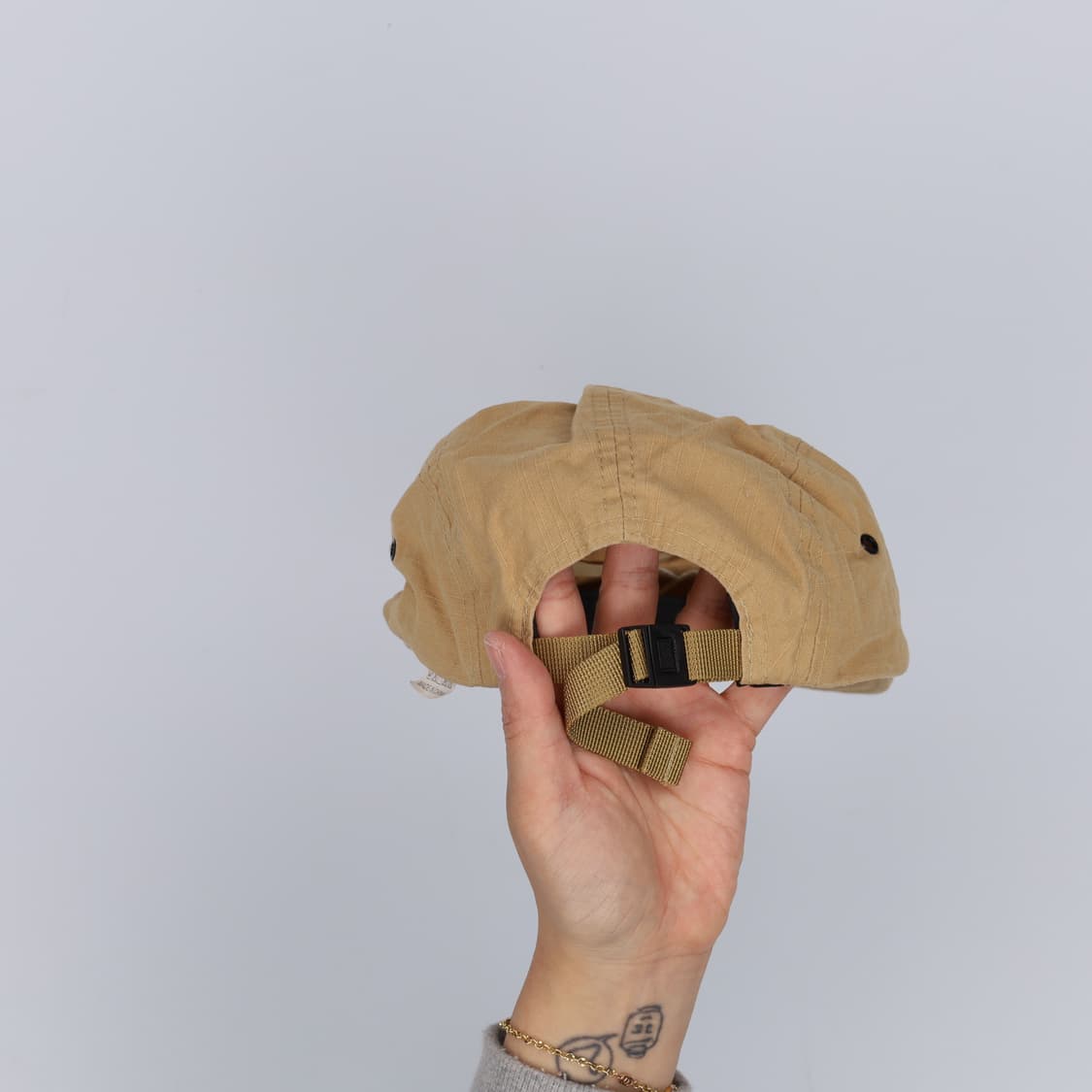 F 아웃도어 키즈 캡 0409H1 상품이미지3