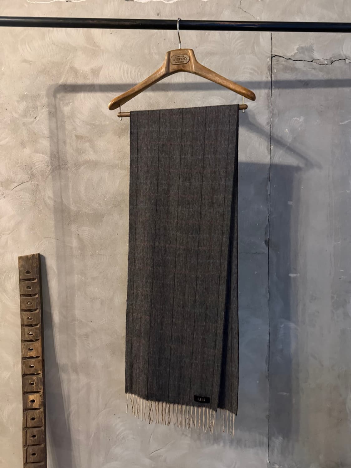 닥스 캐시미어 머플러  상품이미지1