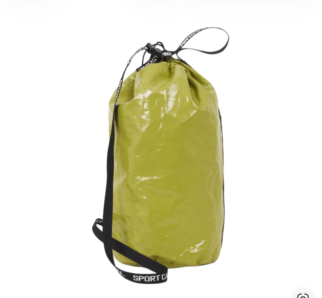 헤리티지플로스 스포트케주얼 라임 상품이미지1