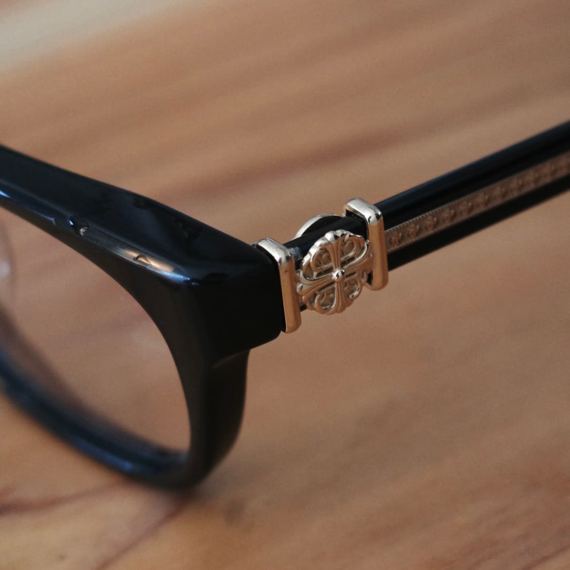 Chrome Hearts GRIM 안경테 상품이미지3