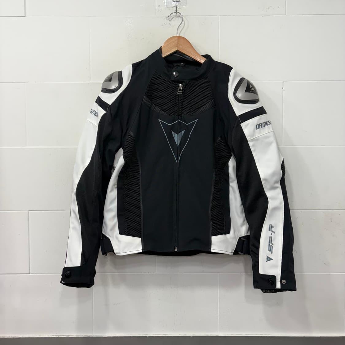 다이네즈 슈퍼 스피드 텍스타일 재킷 상품이미지1