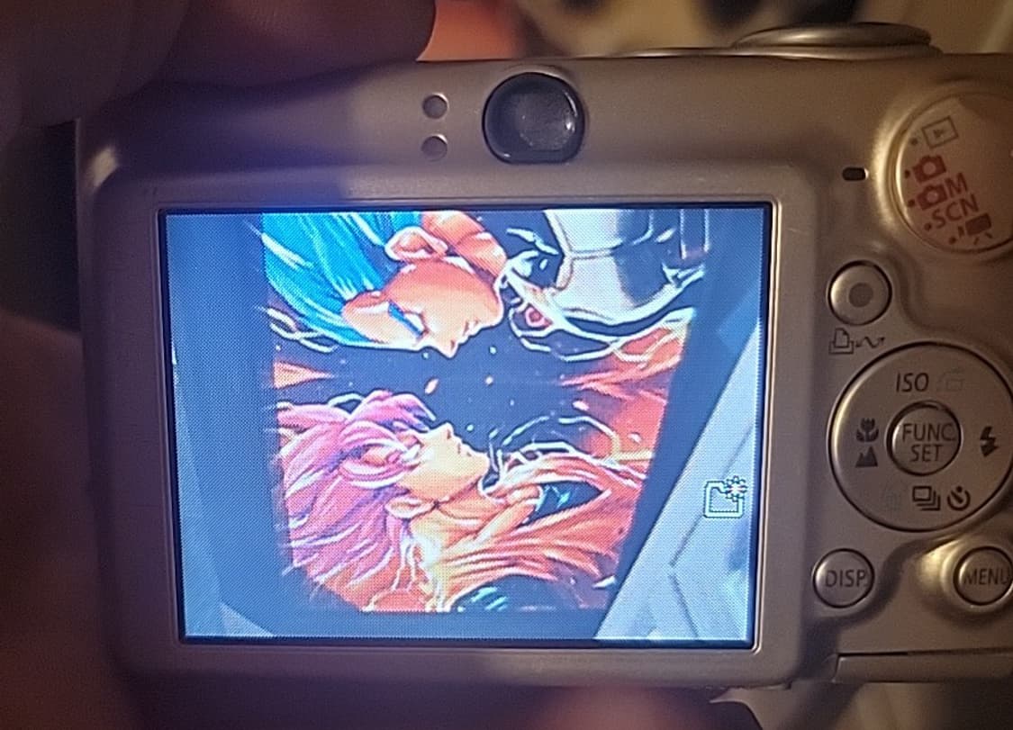 Canon ixus 750 / sd550 / ixy 700 캐논 익서스 상품이미지6