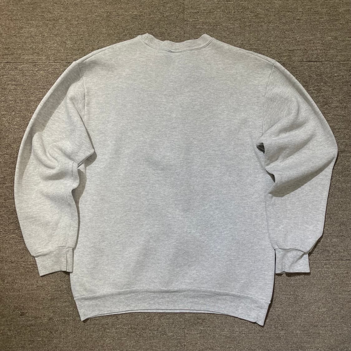 (S) USA USAF 밀리터리 미공군 에어포스 스웻셔츠 맨투맨 상품이미지2