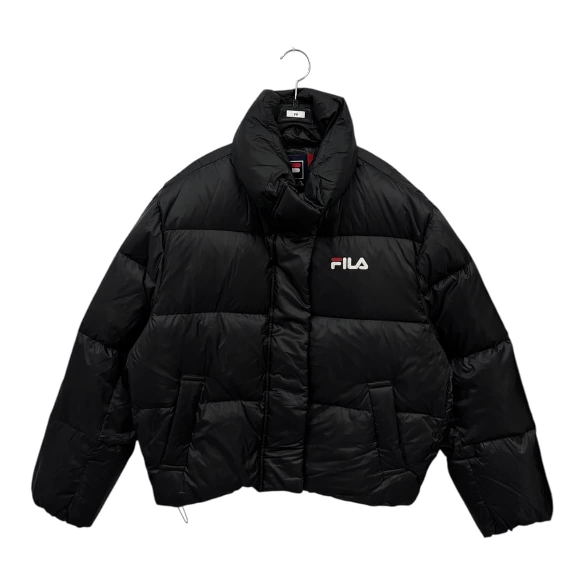 휠라 숏 다운패딩 상품이미지1