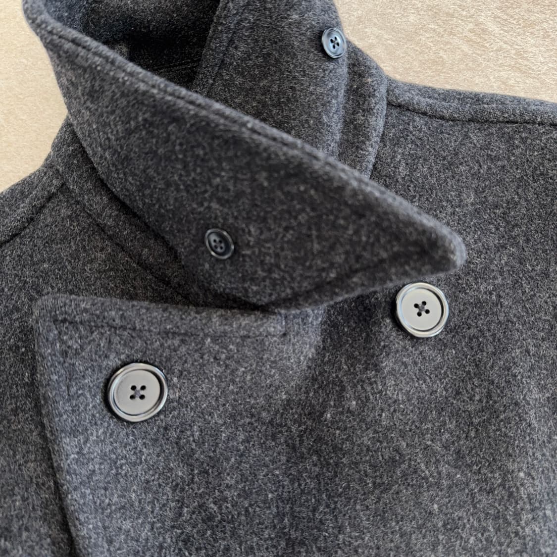 폴로 랄프로렌 피코트 상품이미지4