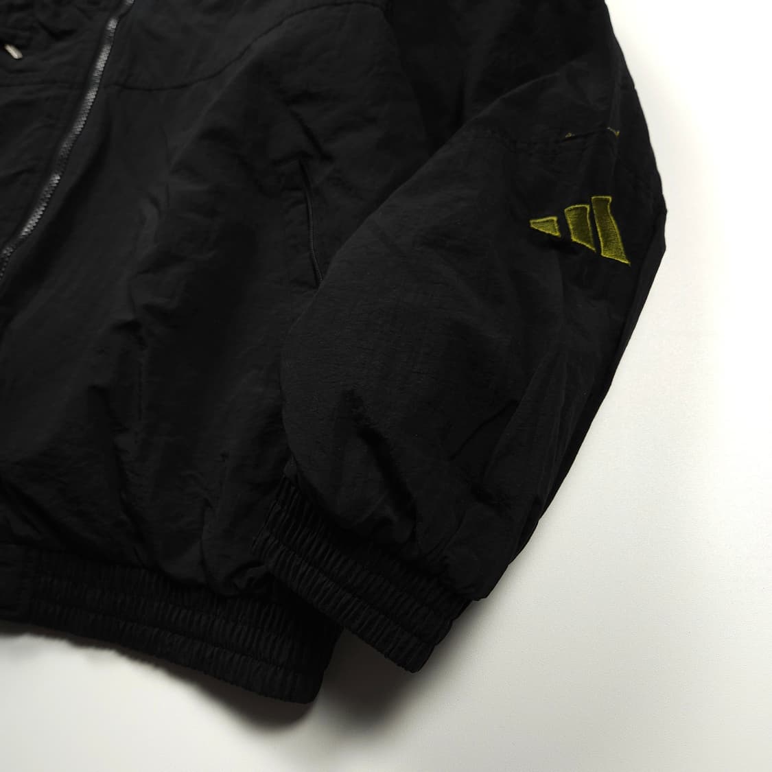 00s 아디다스 올드스쿨  트랙자켓&트랙팬스 세트 (L) 상품이미지7