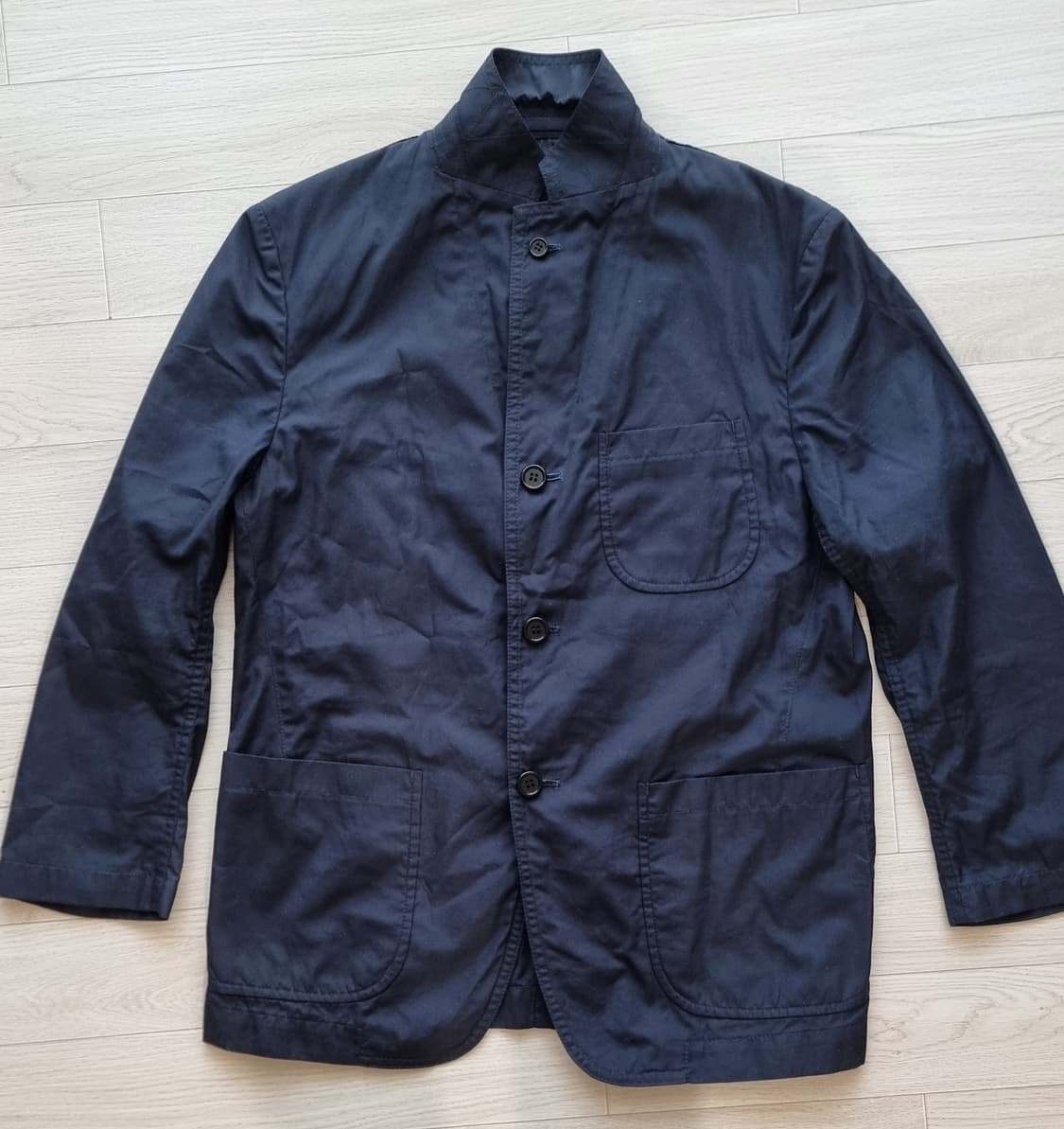 Comme des Garcons Homme tailored jacket 상품이미지1