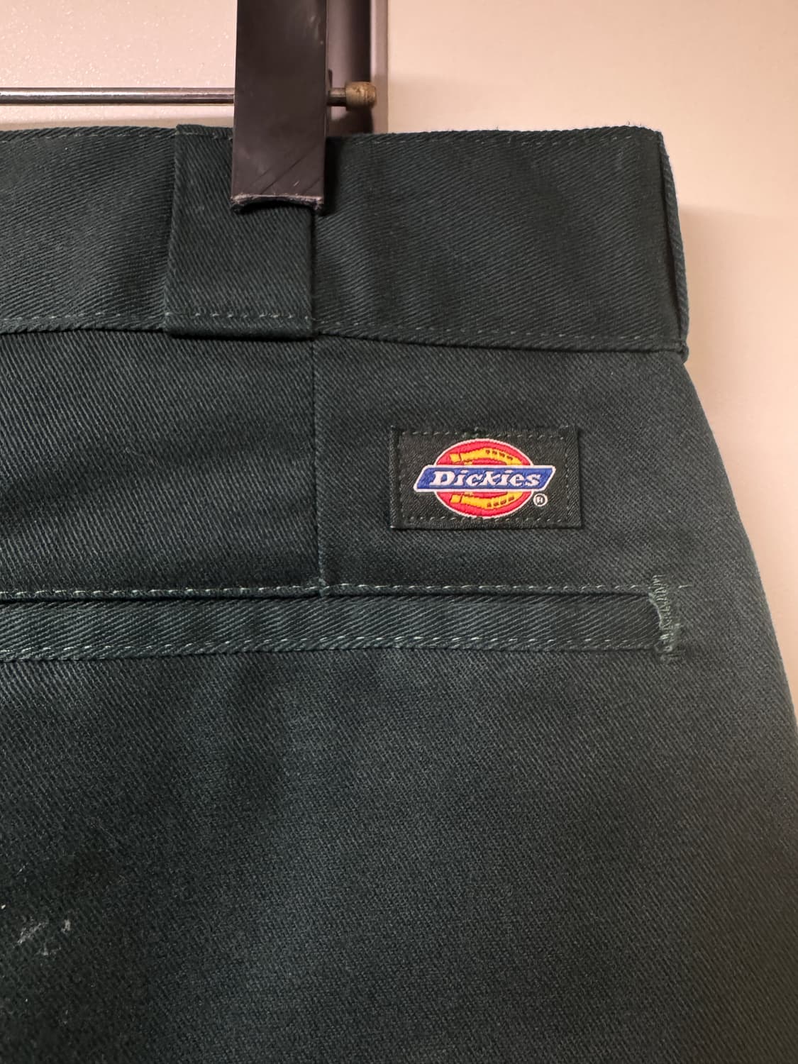 디키즈 874 그린 34x32 상품이미지3