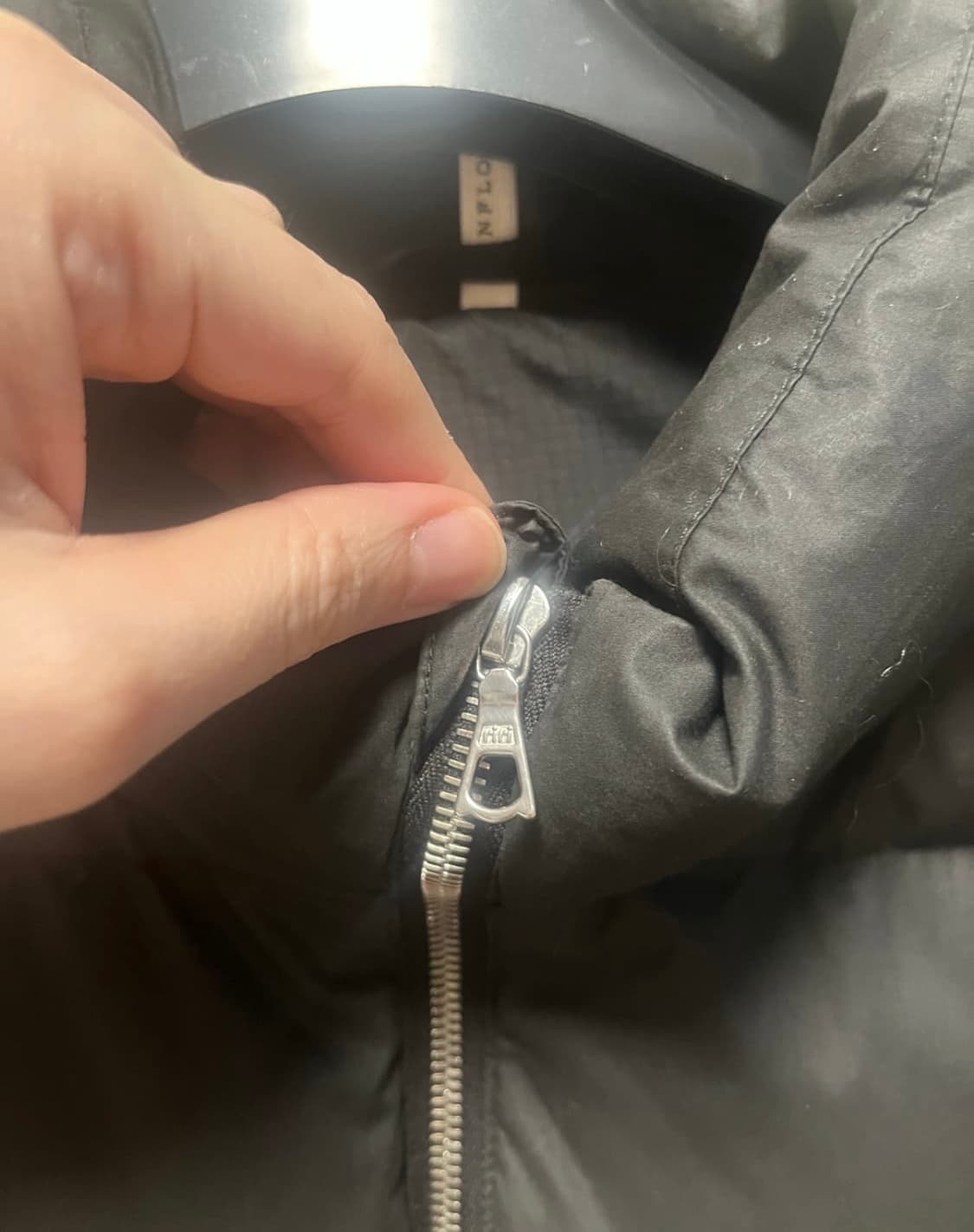 선플라워 SUNFLOWER 패딩 상품이미지4