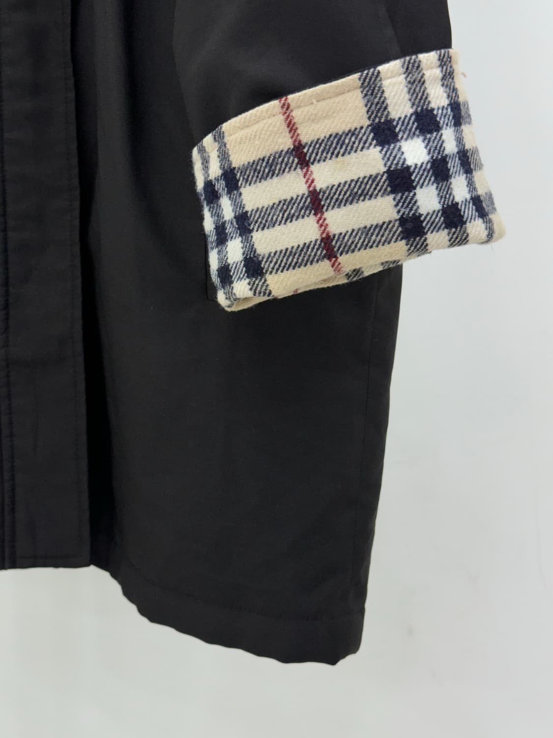 버버리 폴리 트렌치코트 77 상품이미지6