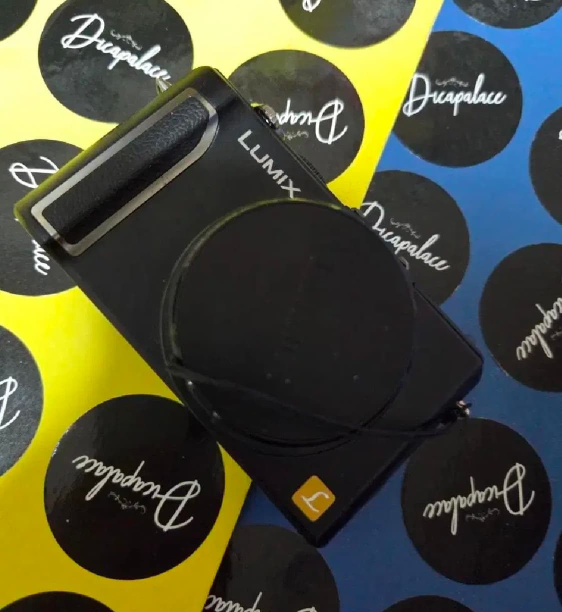 [연말특가] 파나소닉 루믹스 DMC-LX3 카메라 디카 빈티지카메라 상품이미지3