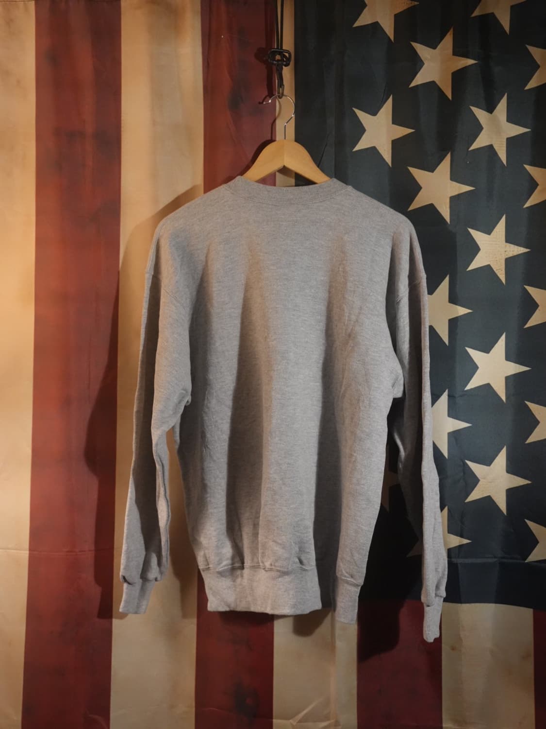 USMC sweat (L) 상품이미지2