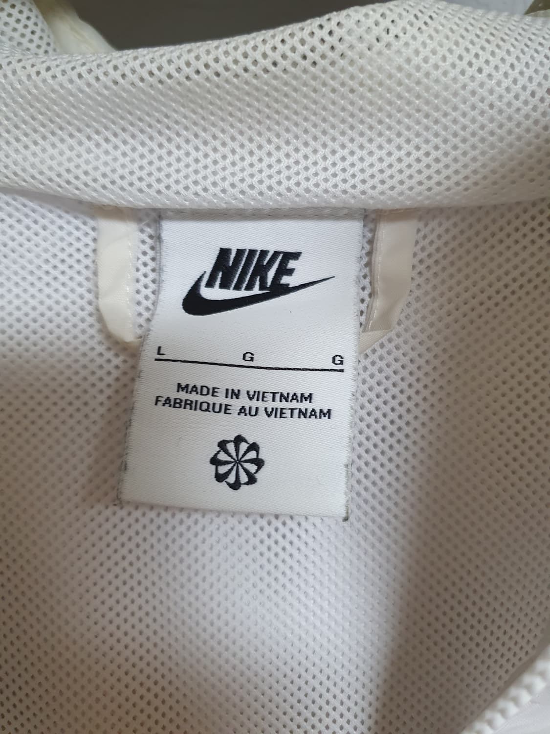 Nike 나이키 바람막이 자켓)105 상품이미지4