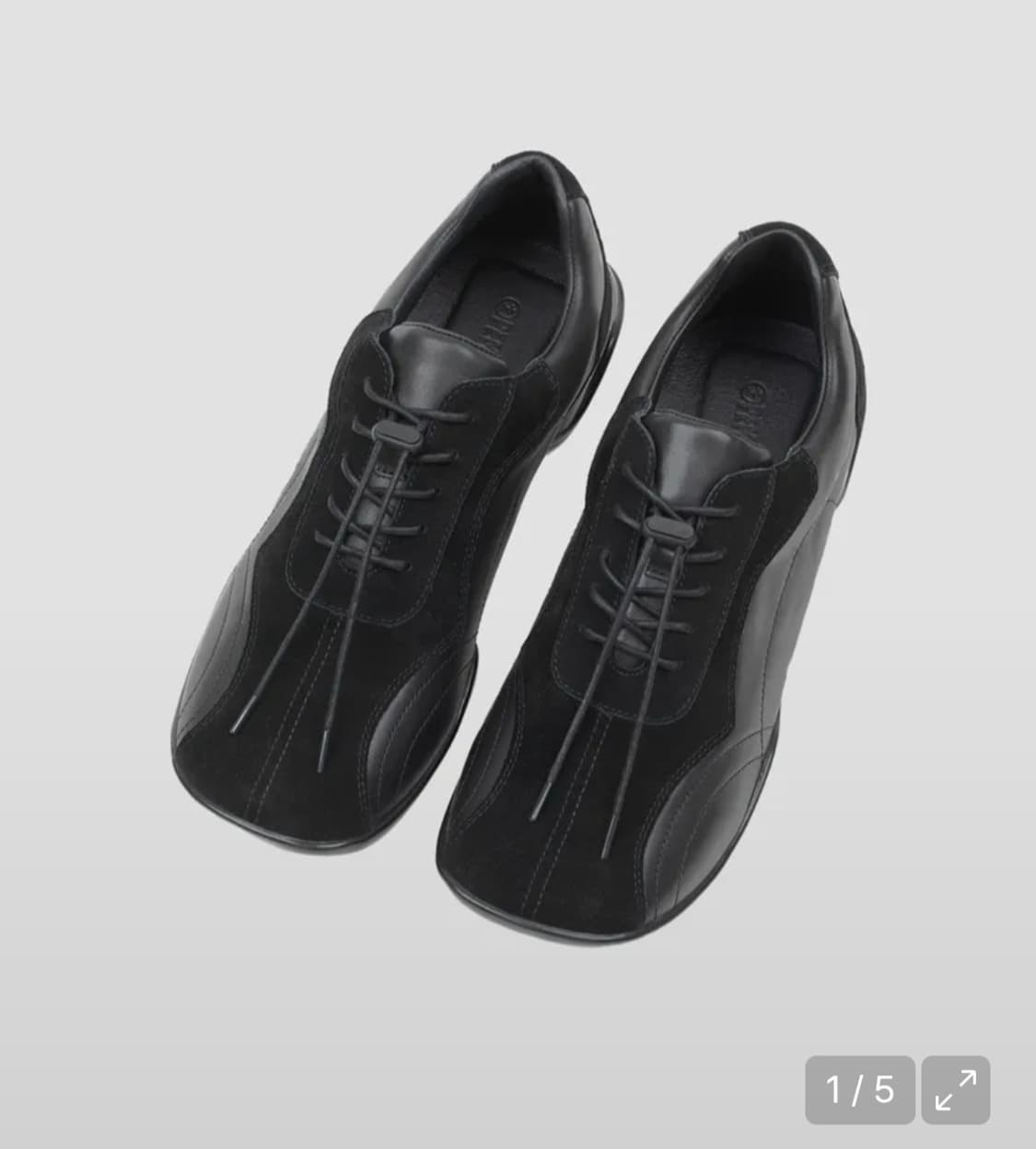 페몬트 스퀘어 블랙 250(w) 상품이미지1