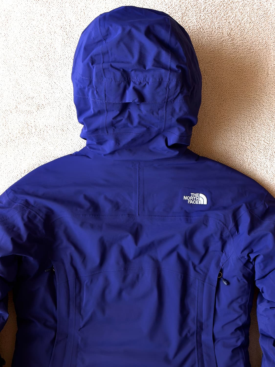 노스페이스 구스다운 하이벤트 알파 600 서밋시리즈 RECCO 패딩 상품이미지10