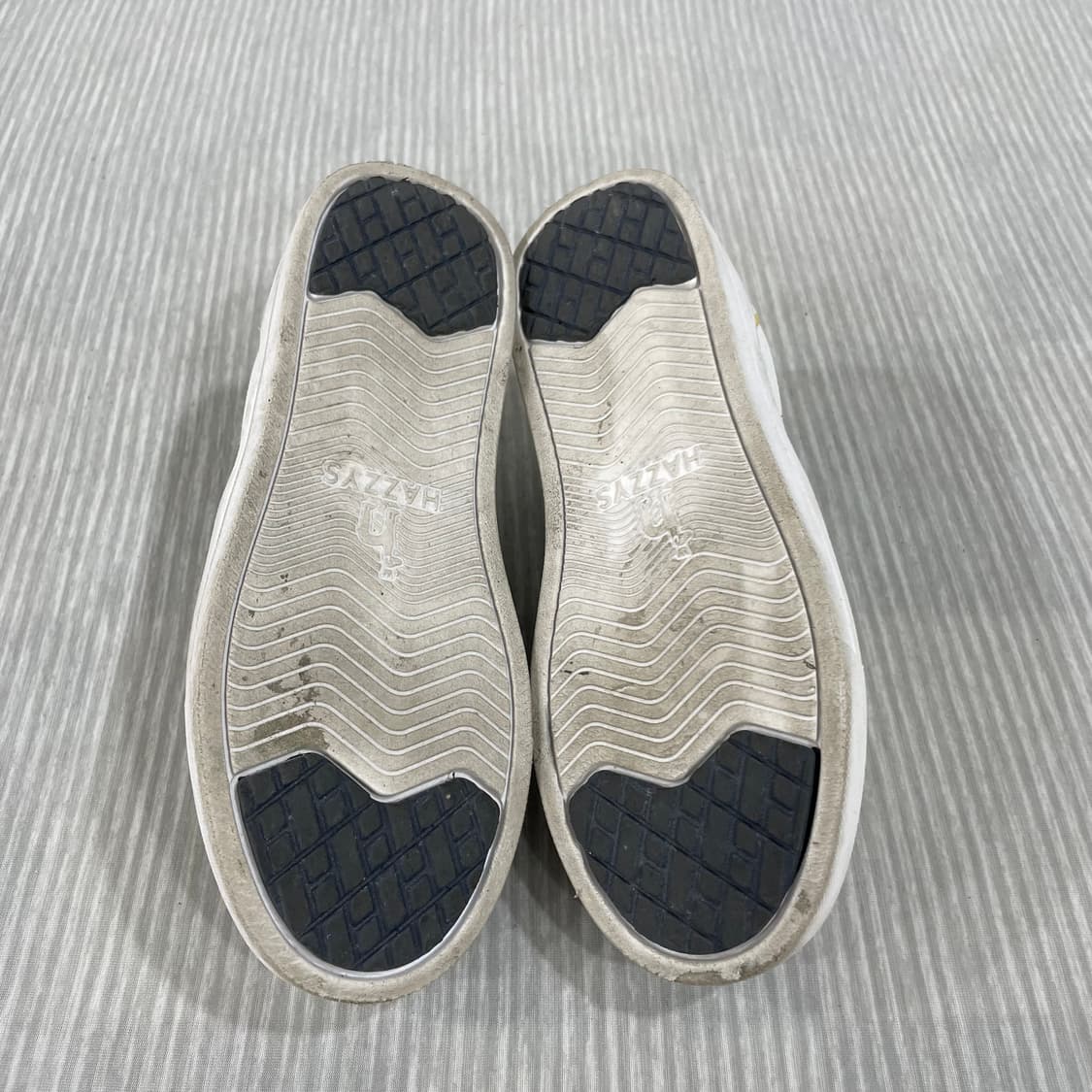 HAZZYS 헤지스 키즈 스니커즈 190mm 상품이미지7