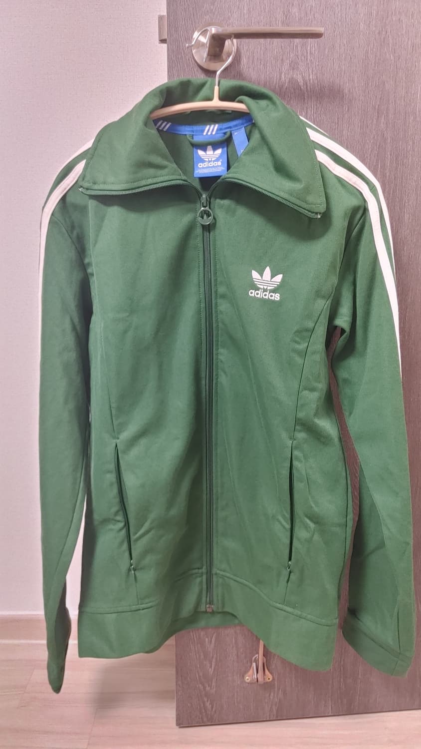 아디다스 유로파 져지 저지 95 상품이미지1