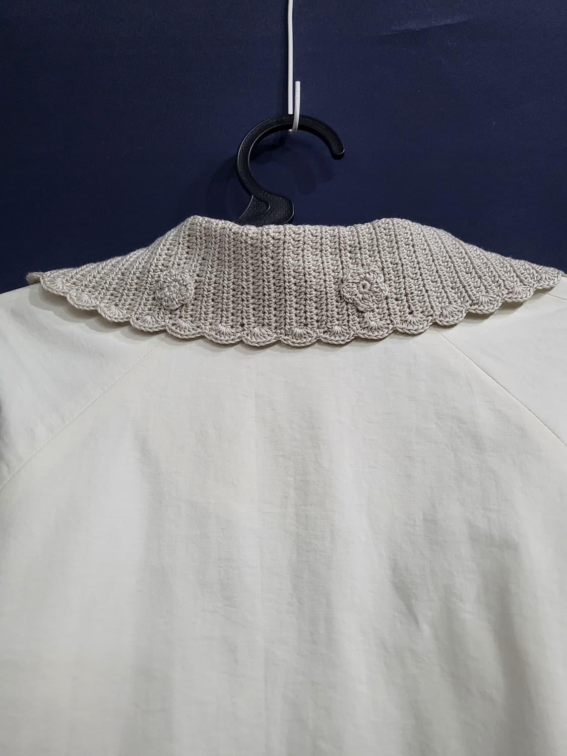 니트카라 자겟 상품이미지9