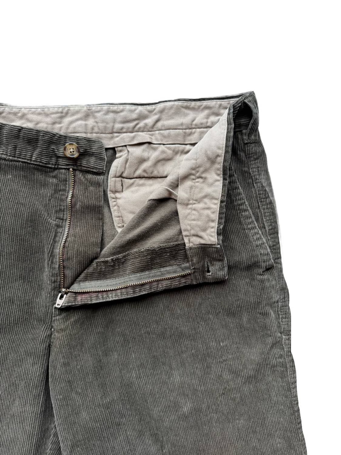 엘엘빈 코듀로이 팬츠 (36) 상품이미지3