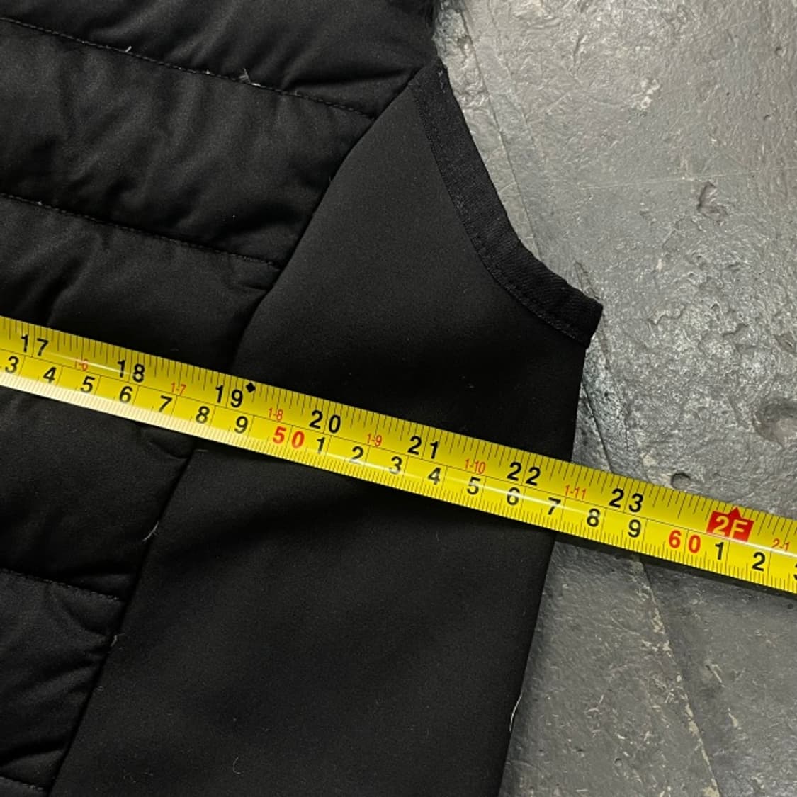 105 아디다스 골프 패딩조끼 상품이미지7