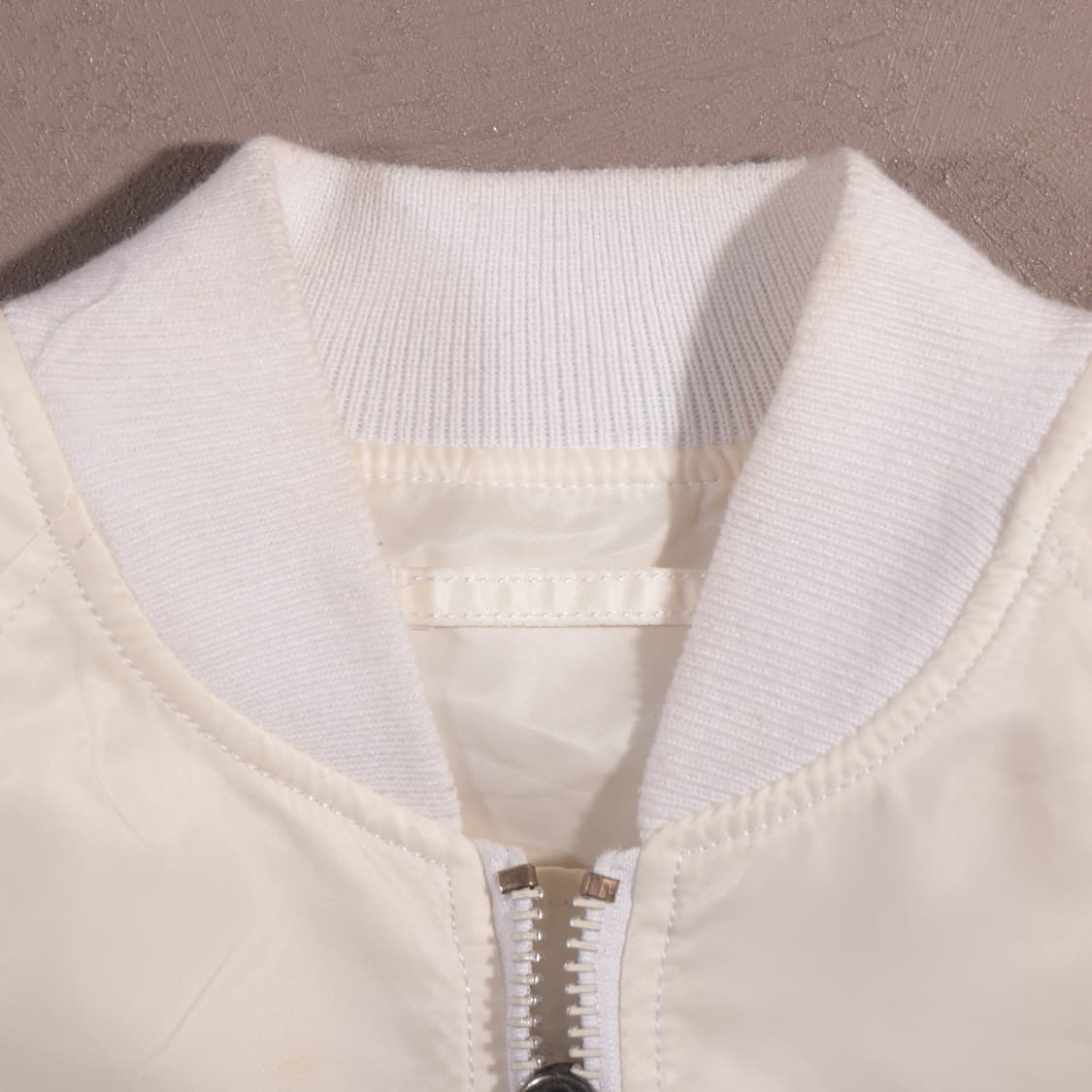 알파인더스트리 스카잔 MA-1 자켓 상품이미지4