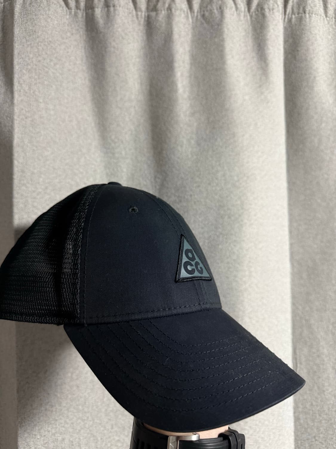 나이키 acg 레거시91 캡 모자 상품이미지1