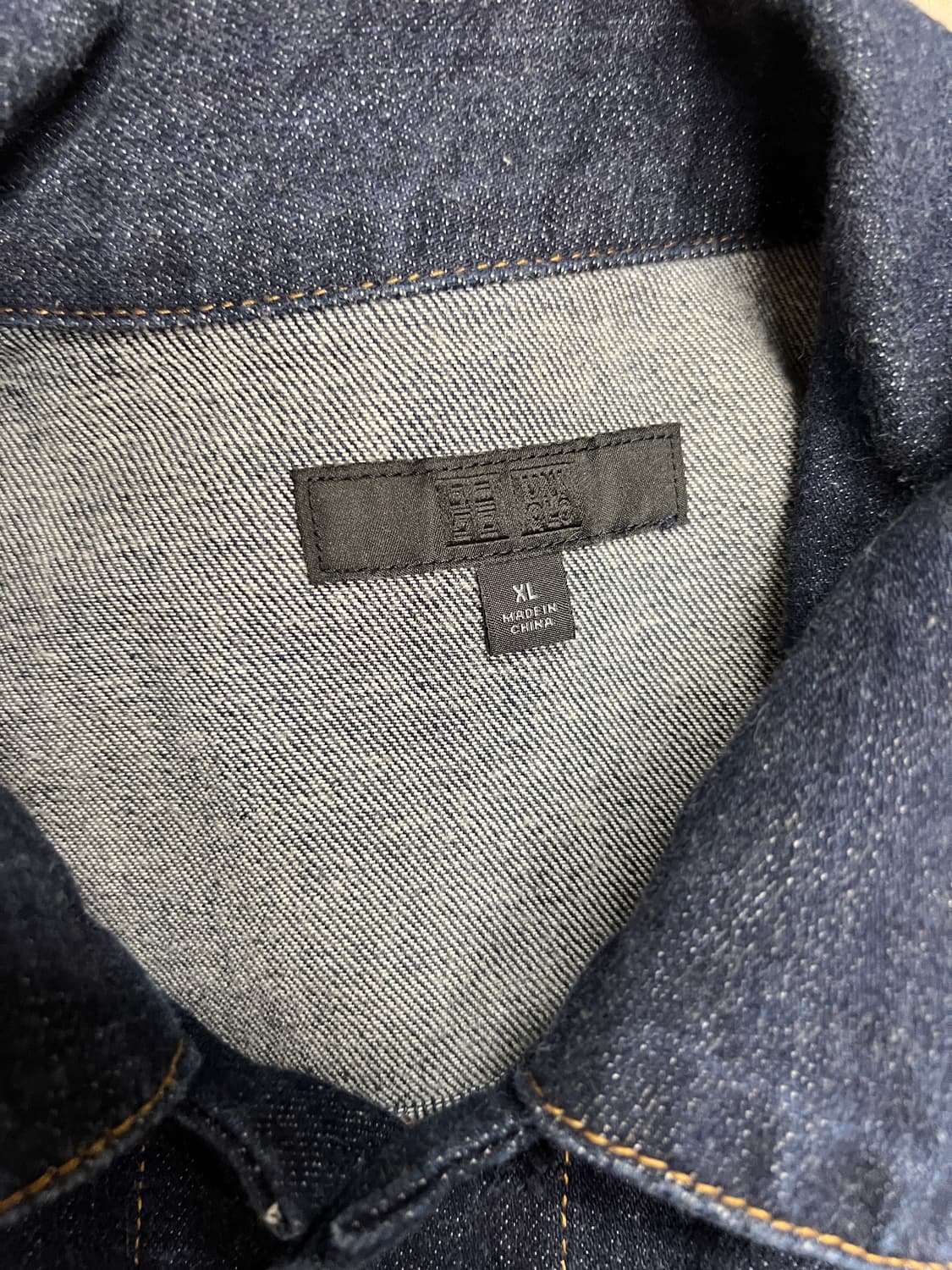 유니클로 타입2 자켓 XL(이나 L 입는 분 권장) 상품이미지2