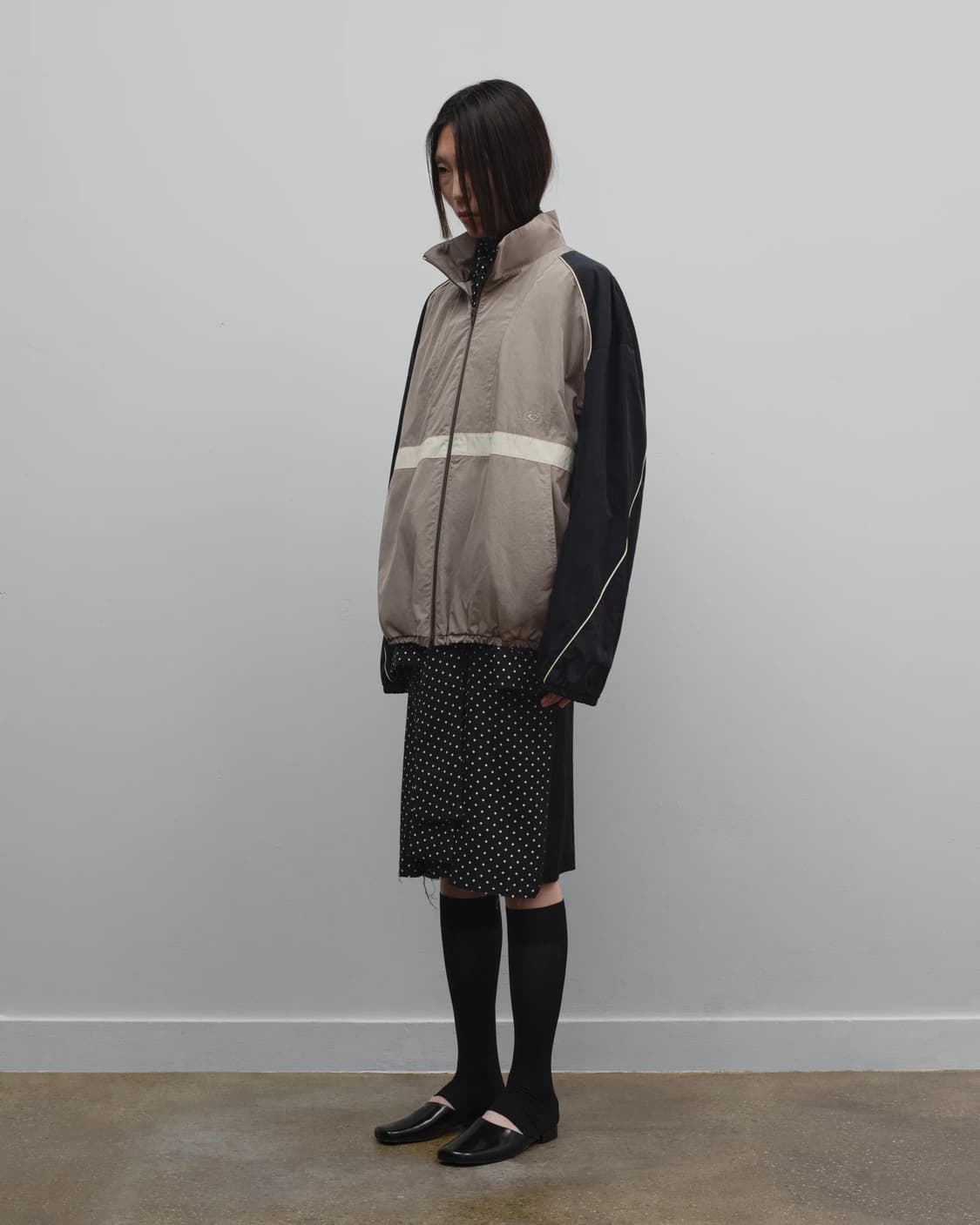 [M,L]커미션 25fw Judo 자켓 상품이미지6