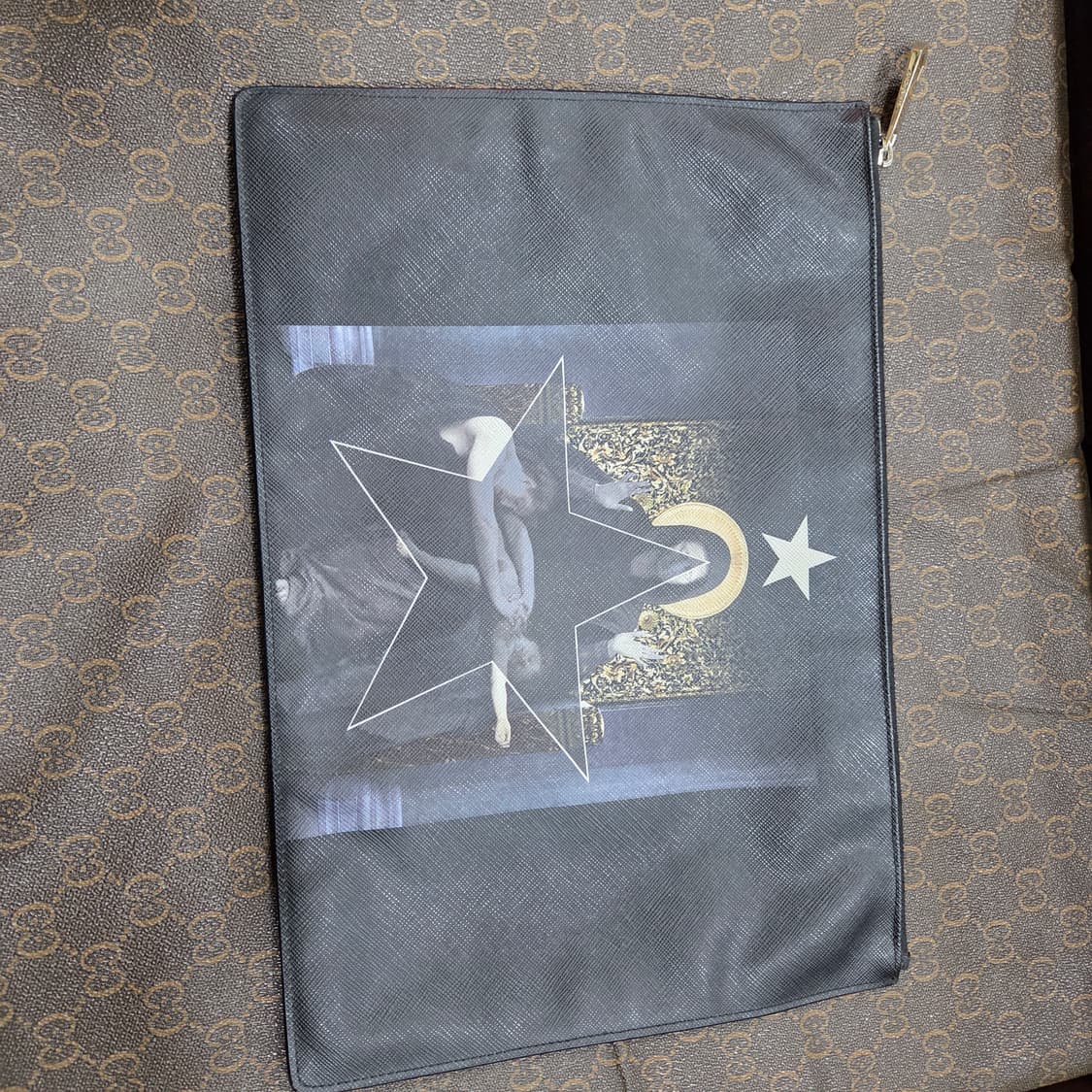 지방시 마리아 클러치 상품이미지1