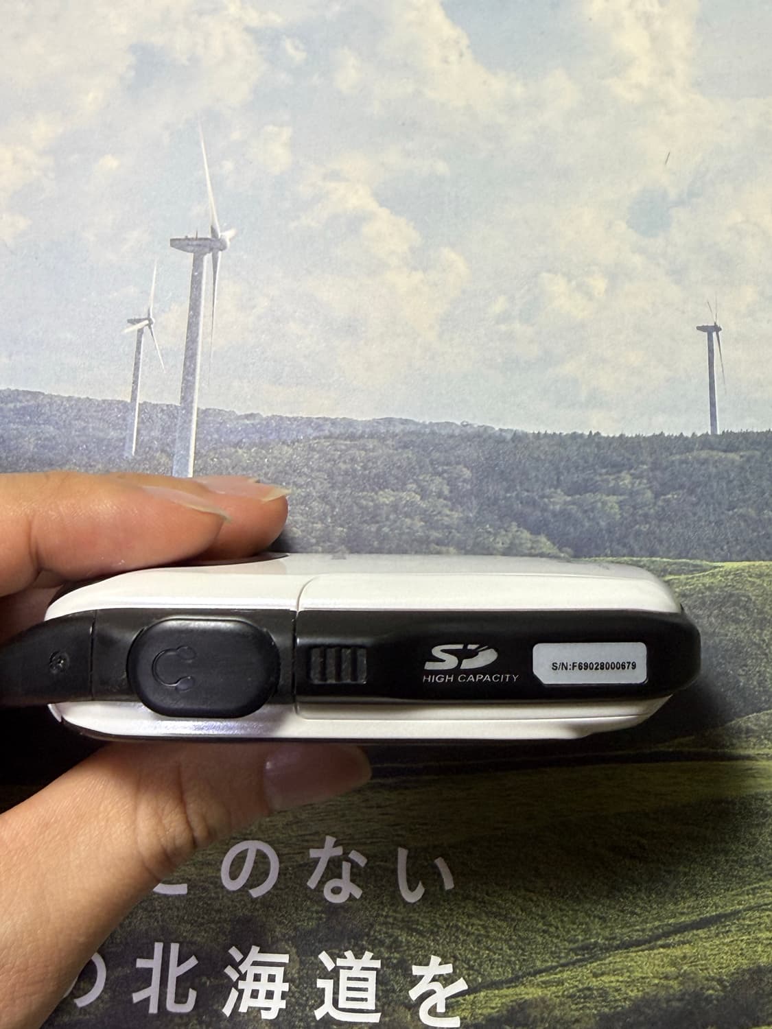 Silvercrest DV-1000hd 실버크레스트 독일 캠코더 디카 상품이미지7