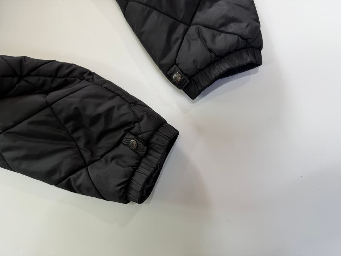 노스페이스 경량 내피 패딩 상품이미지4