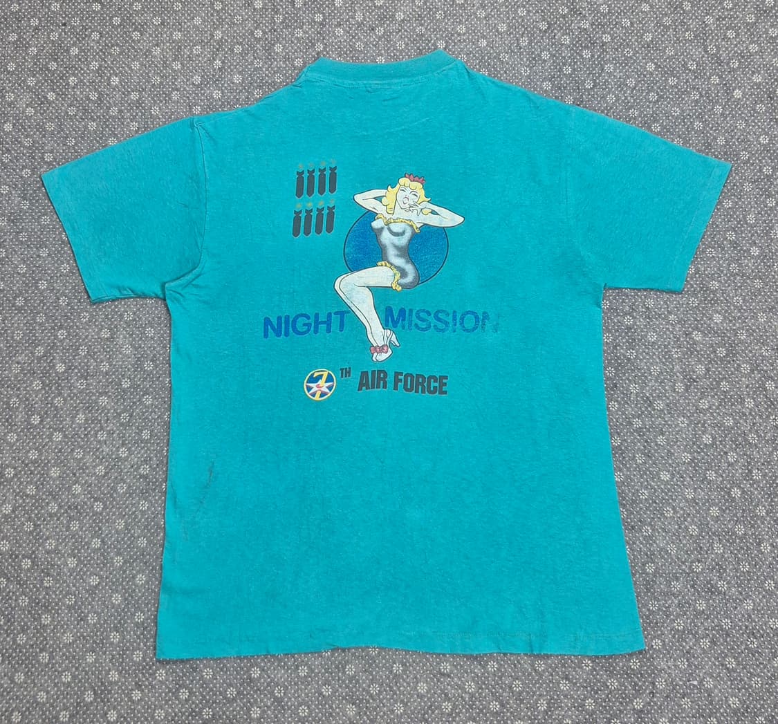 [L]90s US Made Night Mission -773 상품이미지1