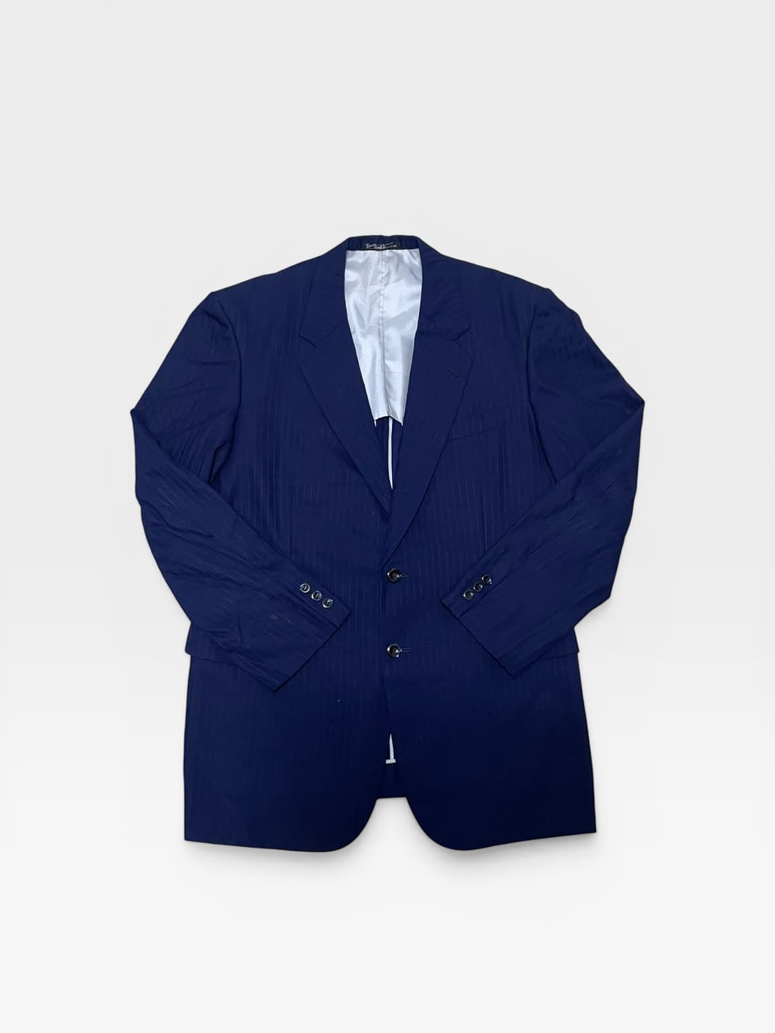 JP vtg - 커스텀 테일러 자켓 (M - L 추천) 상품이미지1