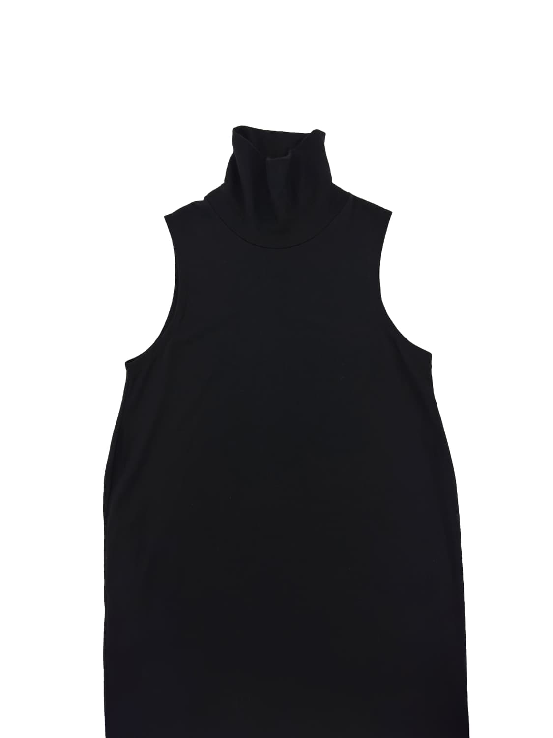 Y’s High-Neck Sleeveless Dress/ 2 상품이미지6