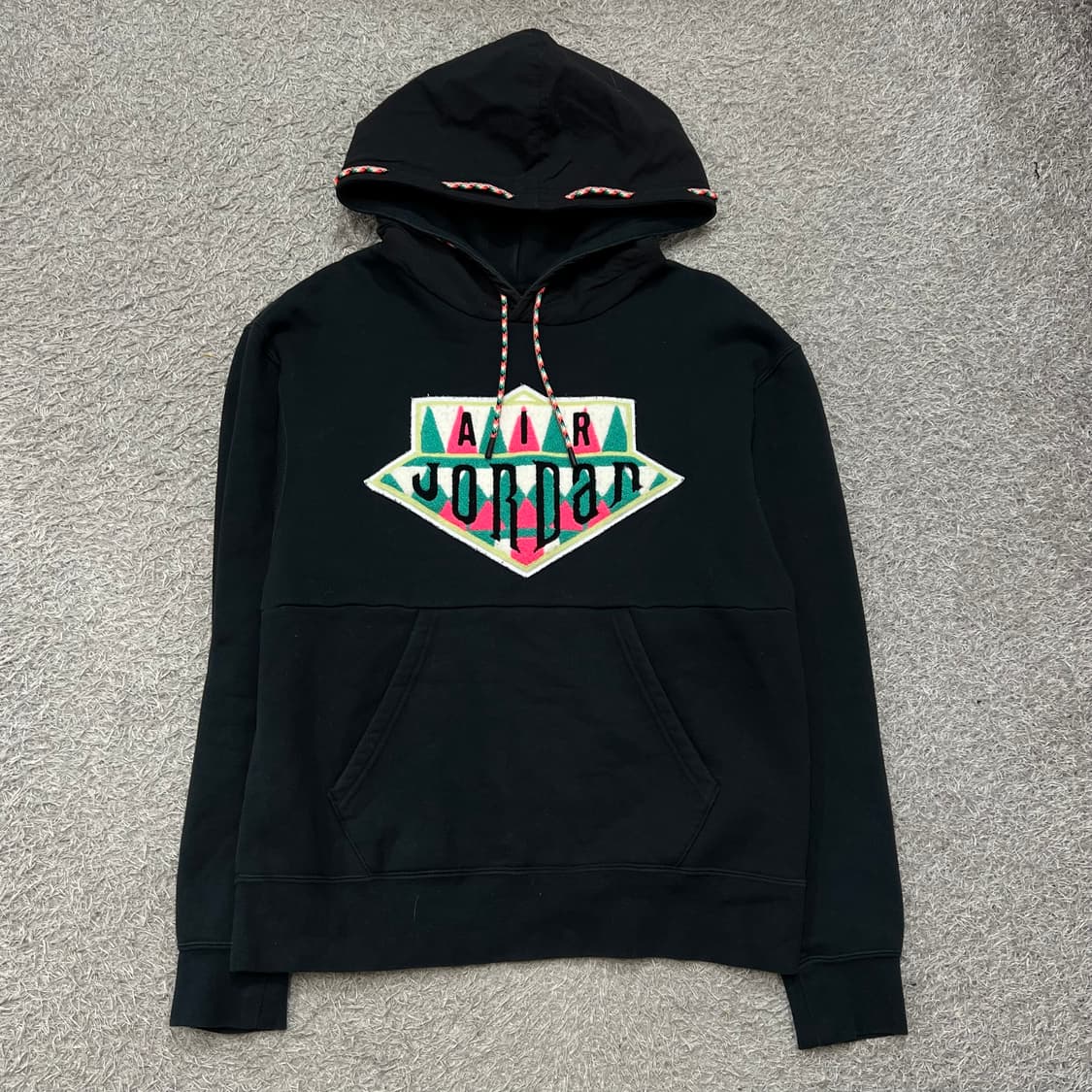 [95] 조던 후드티 상품이미지2