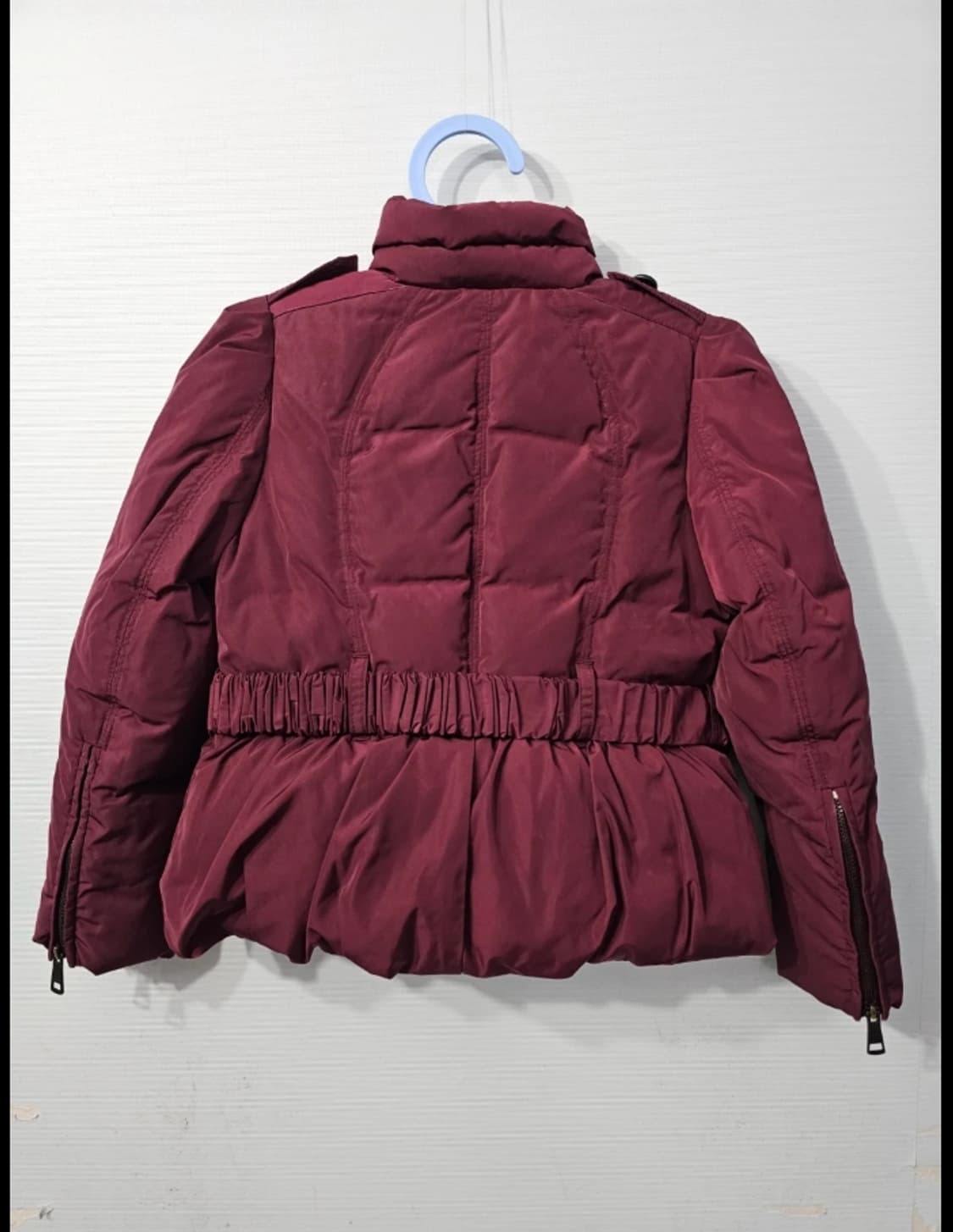 버버리 키즈 패딩 ~5Y 110cm 상품이미지5