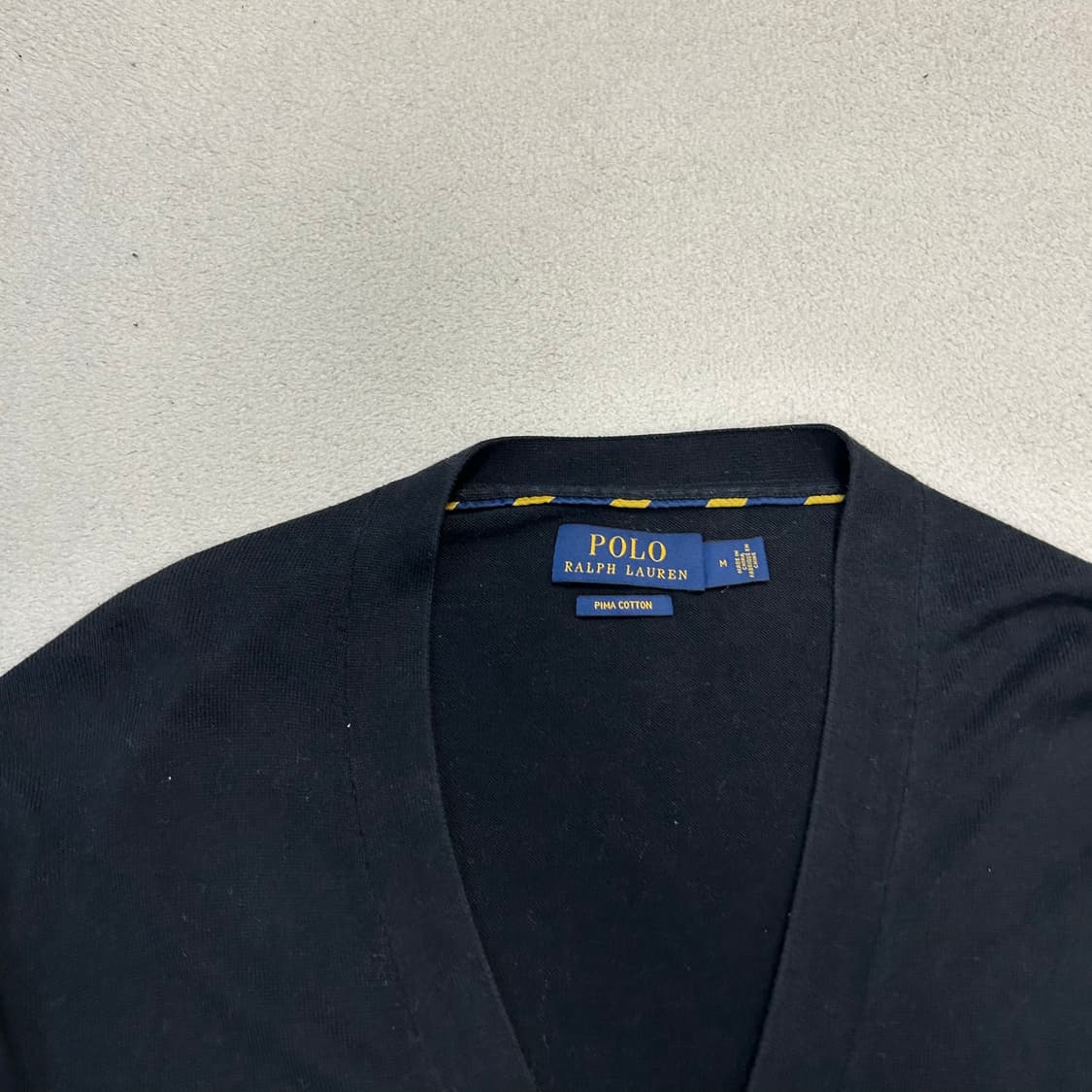 Polo Cardigan 상품이미지6