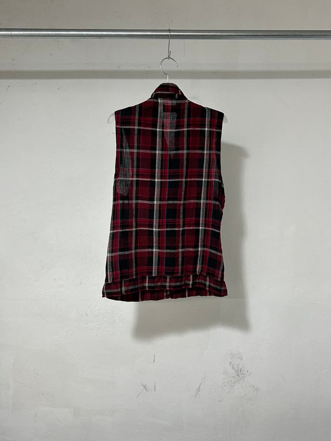 vtg vest 상품이미지5