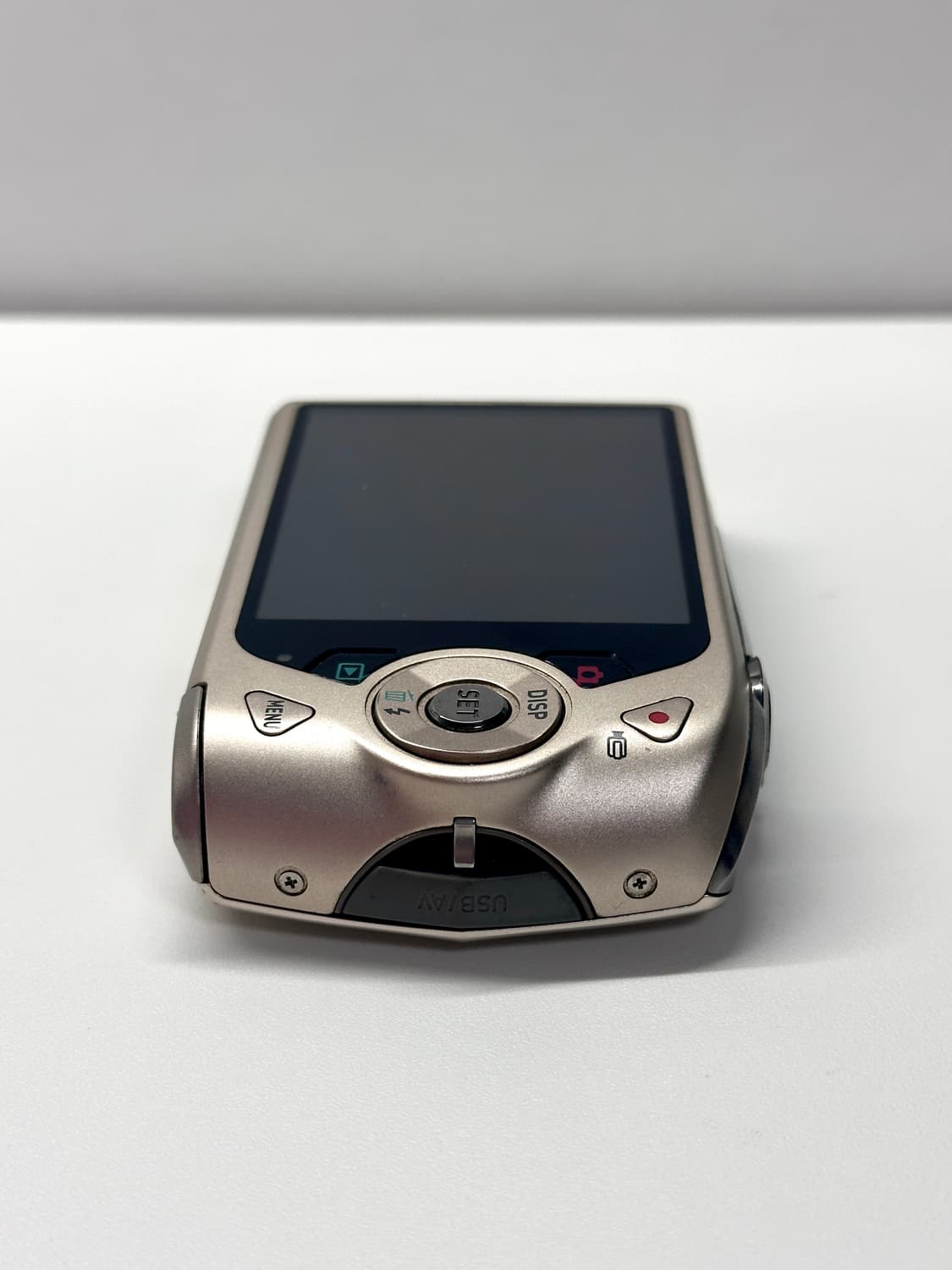 (아일릿모카,메이크업모드!💕) 카시오 엑슬림 exilim z2300  상품이미지5