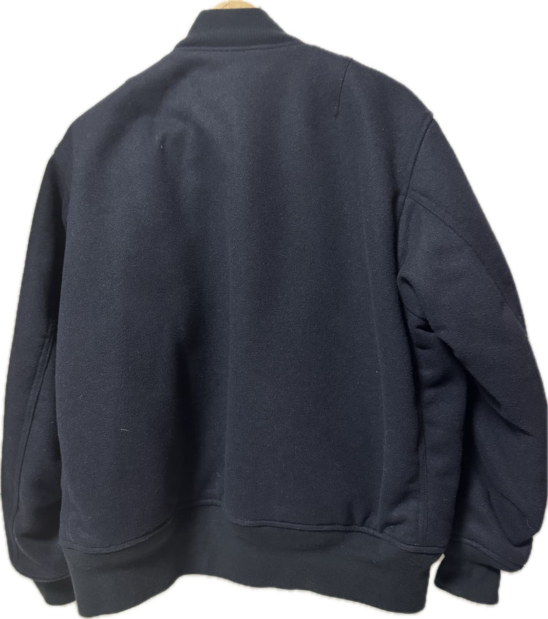 유니클로 엔지니언드 가먼츠 블루종  상품이미지2