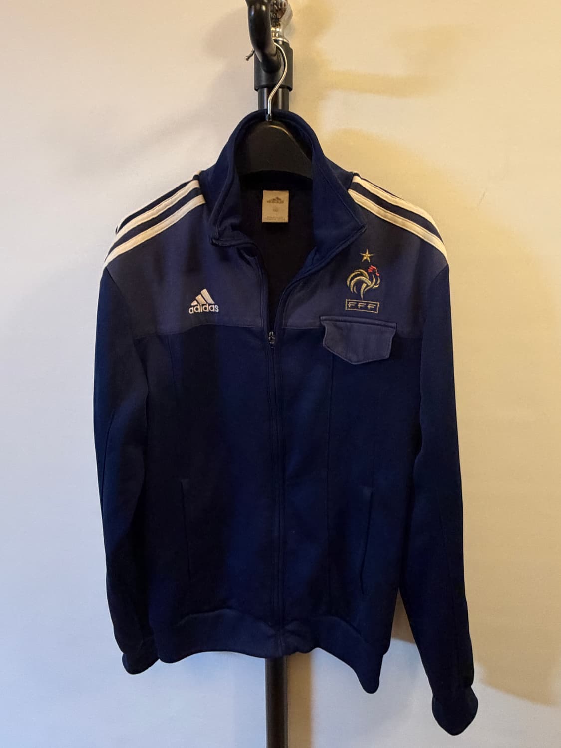 아디다스 대장급 프랑스 저지 상품이미지2